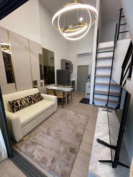 🔥🔥🔥 เช่าคอนโด  แอสปาย สุขุมวิท - พระราม 4 BTS-พระโขนง พระโขนง เขต คลองเตย กรุงเทพ CX-147734 ✅ ทักไลน์ @connexproperty ตอบทันที ทีมงานมืออาชีพ ✅ 🔥🔥🔥