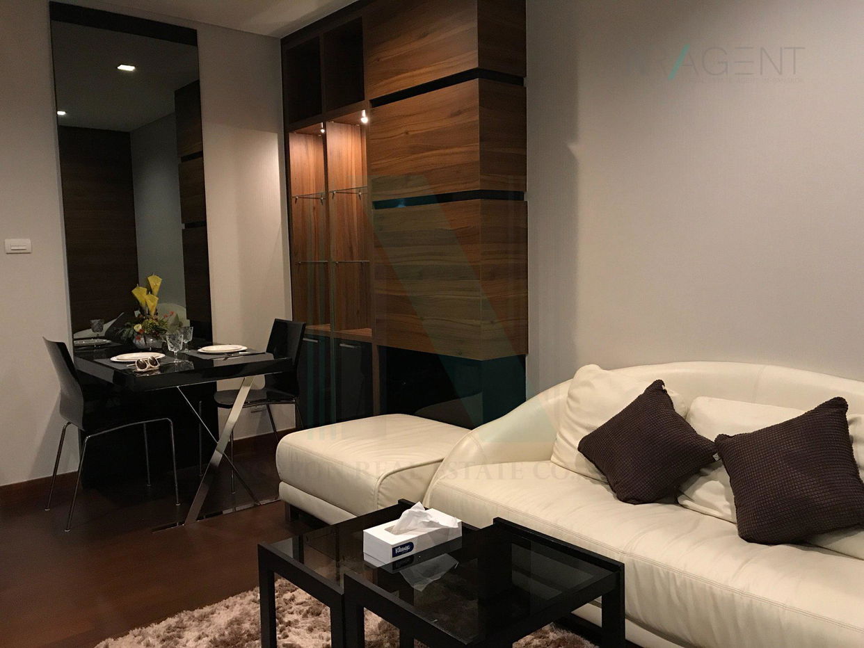 รูป 🚩 ขายคอนโด ไอวี่ ทองหล่อ STUDIO ชั้น14 ใกล้ BTS ทองหล่อ - รูปที่ 3/8