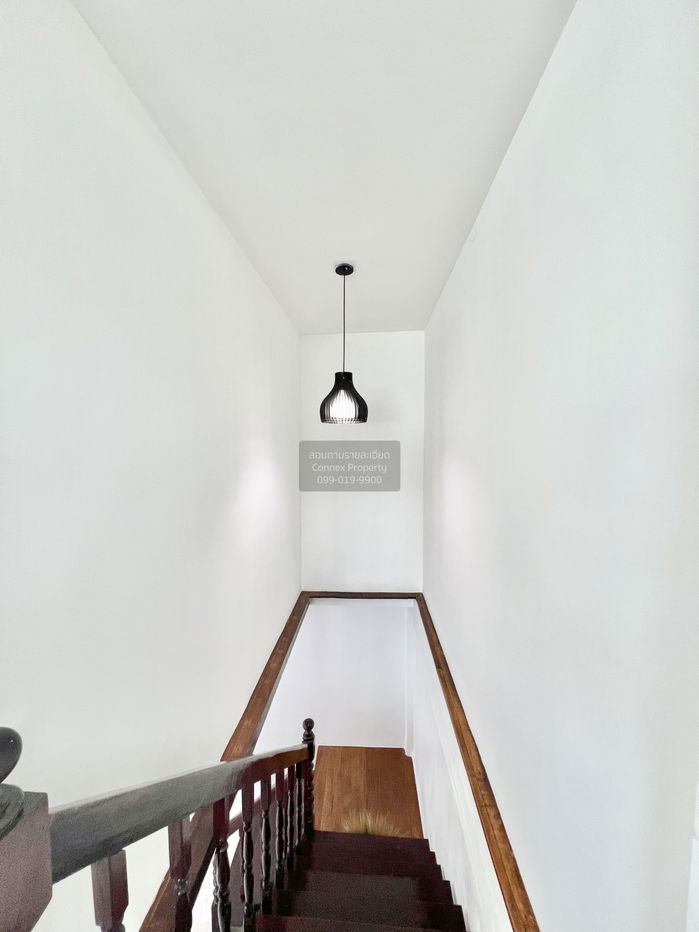 รูป เช่าบ้าน  ชุมชนร่วมใจพัฒนา ลาดพร้าว 101 รีโนเวทใหม่ MRT-ลาดพร้าว 101 (สายสีเหลือง) คลองจั่น เขต บางกะปิ กรุงเทพ CX-147135 ✅ ทักไลน์ @connexproperty ตอบทันที ทีมงานมืออาชีพ ✅ - รูปที่ 12/12