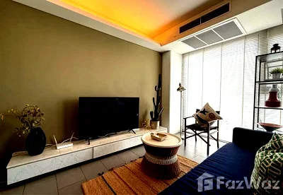 Condos for rent : 2 bedroom for rent at Siamese Ratchakru 5563919
