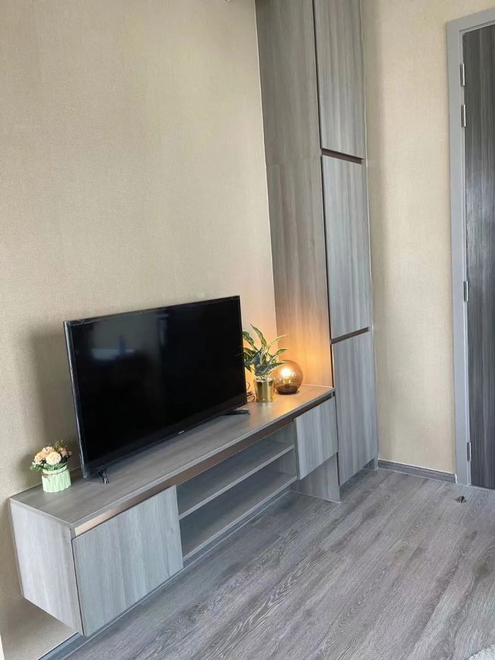 รูป #R9502 🎉 020369 ให้เช่าคอนโด KnightsBridge Prime Onnut - รูปที่ 17/17