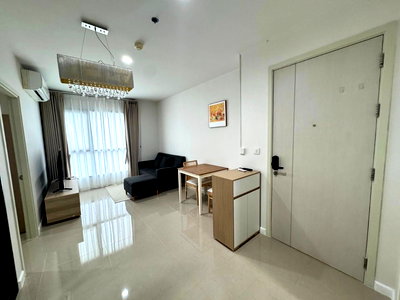 Condos for sale BTS On Nut : 🏠✨ Life Sukhumvit 48 | 2-Bedroom Condo for Sale (HBH-SKV-72)