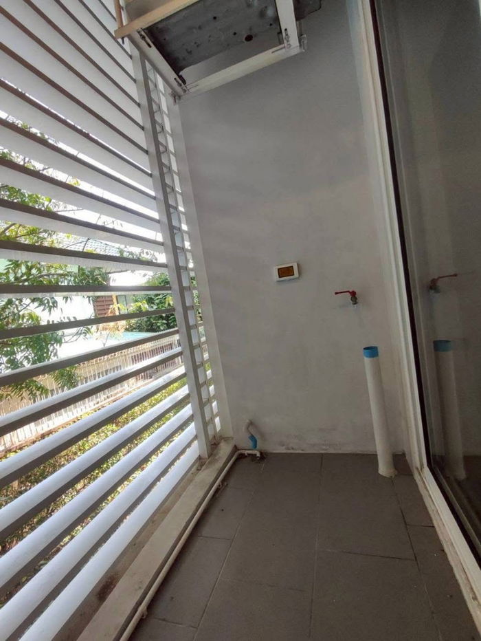 รูป 🛑LINE ID @cutecondo มี@🛑 u condo เกษตร นวมิน 8,900 ว่าง✅ ตอบไว  - รูปที่ 12/13