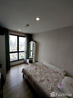 Condos for sale : 2 bedroom for sale at Ideo Sathon-Thapra 1972438