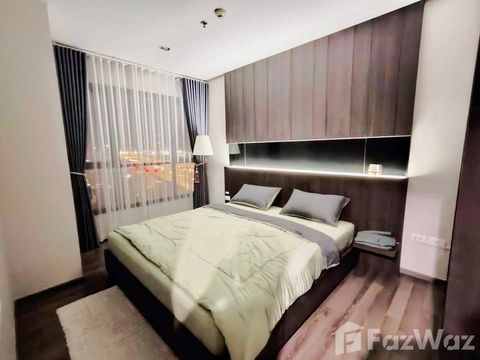 2 Bedroom Condo for sale at The Base Park West Sukhumvit 77  1761406