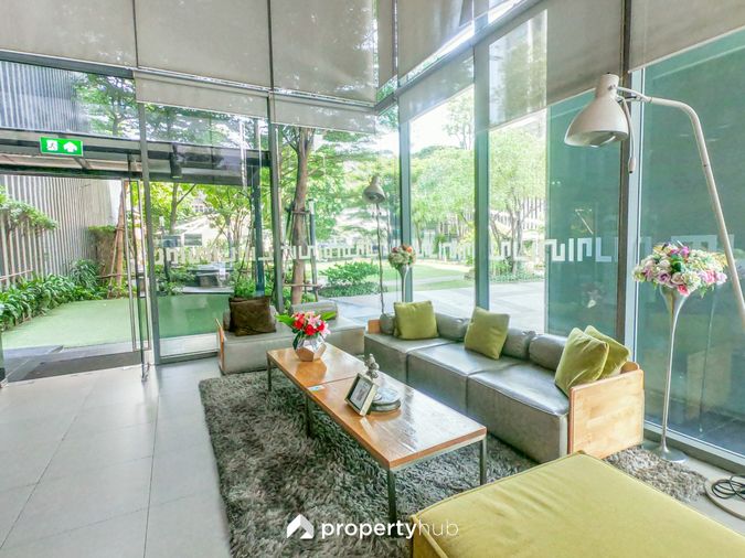 IDEO Mobi Sukhumvit