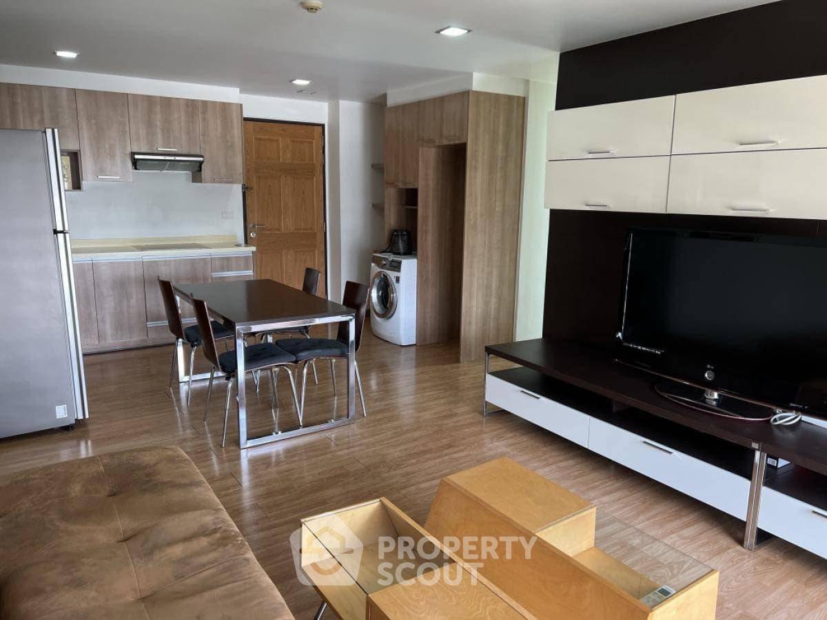 รูป คอนโด 2-ห้องนอน ที่ ดิ แอลโคฟ สุขุมวิท 49 ใกล้ BTS พร้อมพงษ์ (ID 1737744) - รูปที่ 13/13