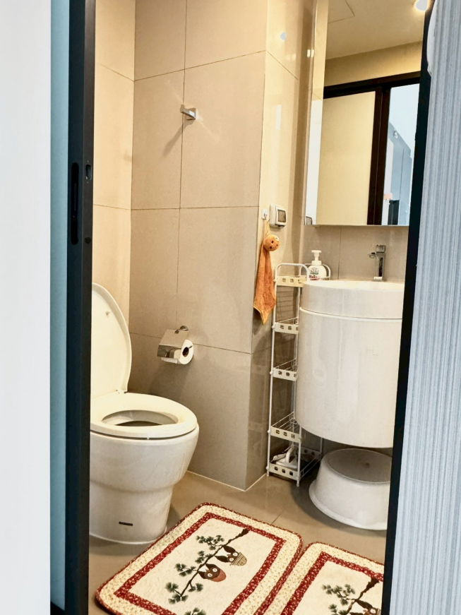 รูป 🎈#MT2603_001 🎈💥ด่วน💥ว่างชัวร์ รีบคลิก ก่อนหลุดมือ‼️ 𝗙𝗼𝗿 𝗥𝗲𝗻𝘁 1️⃣4️⃣k.🔥🔥#ใกล้MRTพระราม9คอนโด ริธึ่มอโศก1 - รูปที่ 8/9