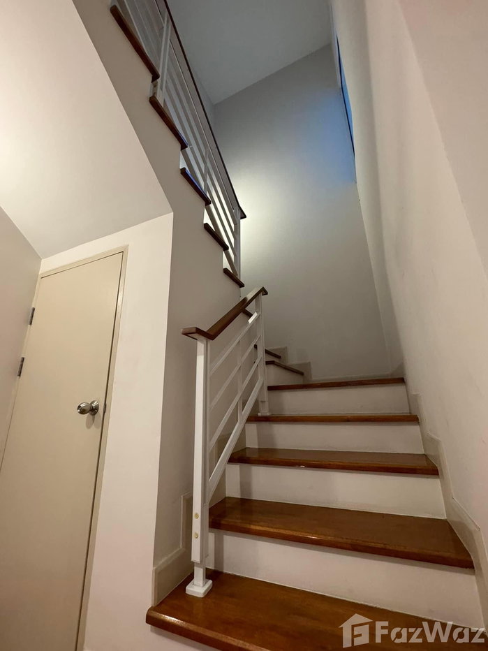 รูป บ้านเดี่ยวให้เช่า 3 ห้องนอน ในโครงการ บ้านกลางเมือง สาทร – ตากสิน 2 1715818 - รูปที่ 25/29