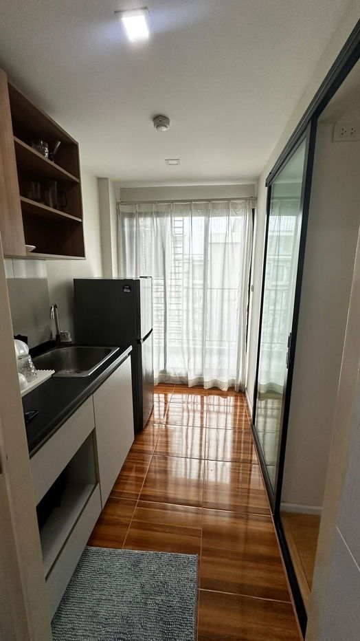 รูป ME2500815 ให้เช่าคอนโด D’Mura รัชโยธิน ใกล้ BTS เสนานิคม ห้องสวย วิวดี ไม่อึดอัด - รูปที่ 3/5