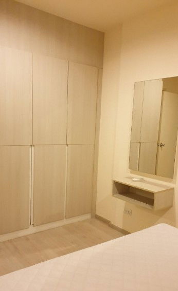 รูป [CODE: BB4425] ASPIRE RATCHADA – WONGSAWANG 💥 ขายพร้อมผู้เช่า | ลงทุนรับรายได้ทันที - รูปที่ 8/14