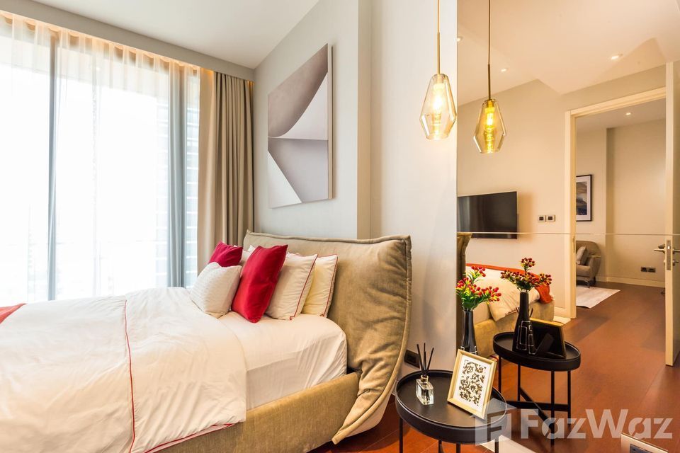 รูป ขาย คอนโด 1 ห้องนอน ในโครงการ คุณ บาย ยู 1654392 - รูปที่ 4/27