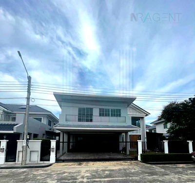 Houses for rent : 📌 For Rent 2-story House PERFECT PLACE SUKHUMVIT 77 - SUVARNABHUMI 5 bedroom 5 bathroom