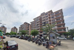 รูป Pak Kret Nonthaburi Housing Authority - รูปที่ 2/4