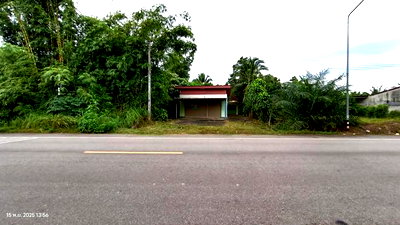 HOME 103 Sq.w. Lam Thap Krabi for 2.5M