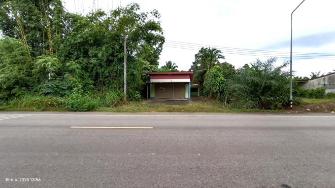 picture HOME for sale  Lam Thap Lam Thap Krabi - 1/34