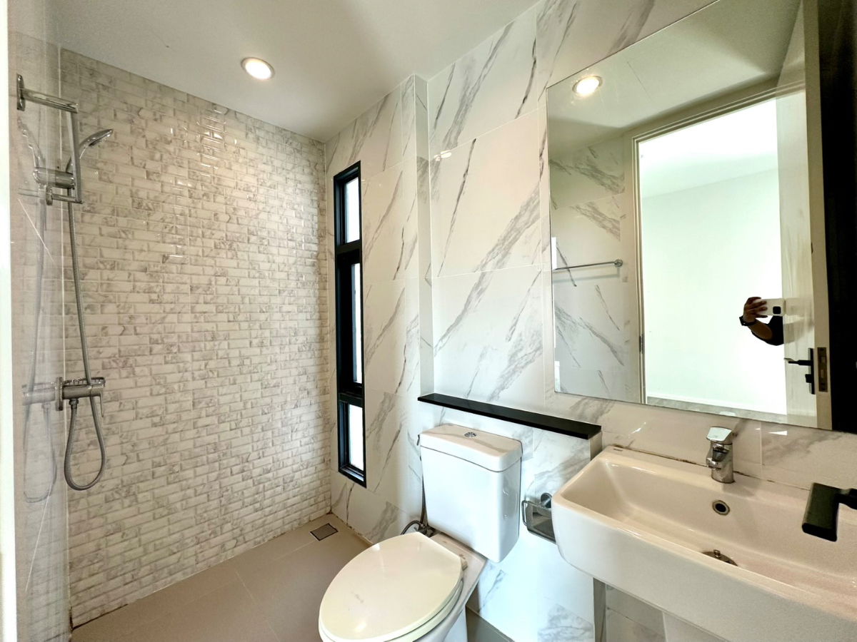 รูป 🔥🔥Conner unit!! 4b4b 12.5mb - The Sonne Srinakarin-Bangna 📞Call 090 919 9898 - รูปที่ 31/35