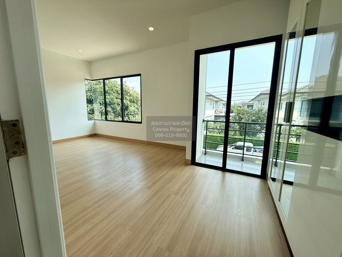 รูป ขายบ้าน พฤกษา ดีไลท์ บางนา - ศรีนครินทร์ รีโนเวทใหม่ บางพลีใหญ่ บางพลี สมุทรปราการ CX-147336 ✅ ทักไลน์ @connexproperty ตอบทันที ทีมงานมืออาชีพ ✅ - รูปที่ 7/12