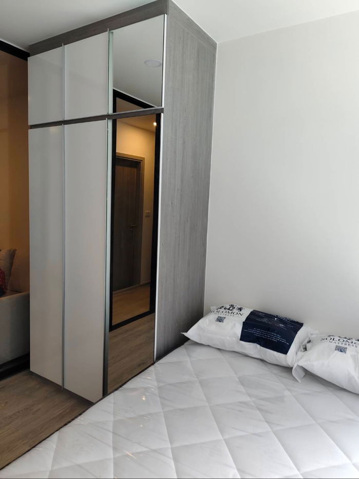 picture Condo for rent The Origin Plug & Play Sirindhorn Station - 2/39