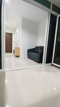 🎊 ให้เช่าคอนโด อัสสกาญจน์เพลส ศรีนครินทร์ อาคาร 1 ชั้น 18 1 ห้องนอน ขนาด 29 ตรม ใกล้ เทสโก้ โลตัส พัฒนาการ