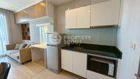 คอนโด 1 ห้องนอน Quinn Condo Ratchada 17 ใกล้ MRT สุทธิสาร 400 เมตร (ID 2690845)
