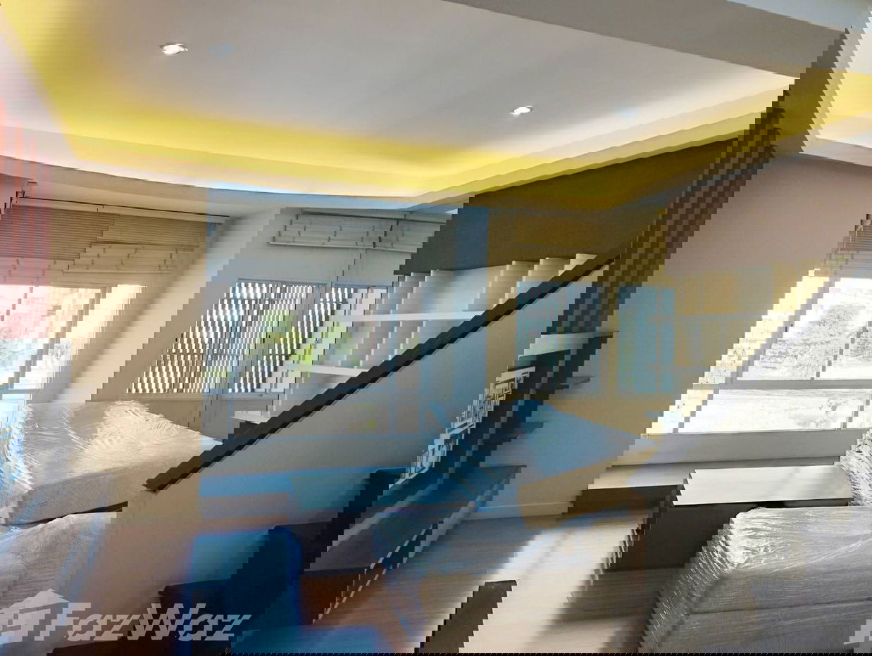 รูป วิลล่าให้เช่า 3 ห้องนอน ในโครงการ นลิน อเวนิว 2 1957091 - รูปที่ 4/9