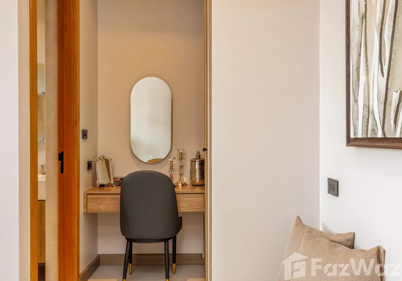 รูป ขาย วิลล่า 4 ห้องนอน ในโครงการ เอราวานา ครีก 5379161 - รูปที่ 24/59