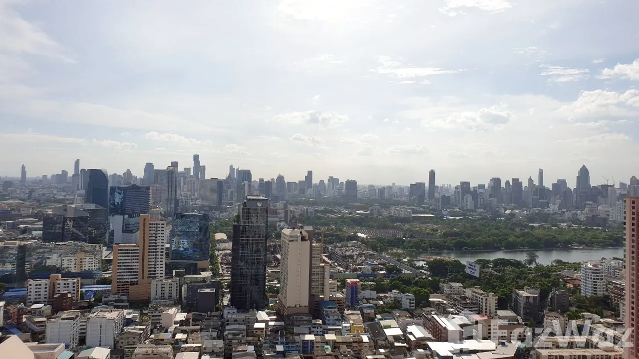 picture 2 Bed 2 Bath 55sqm 36F High Rise The Lumpini LPN24 5672959 - 21/22