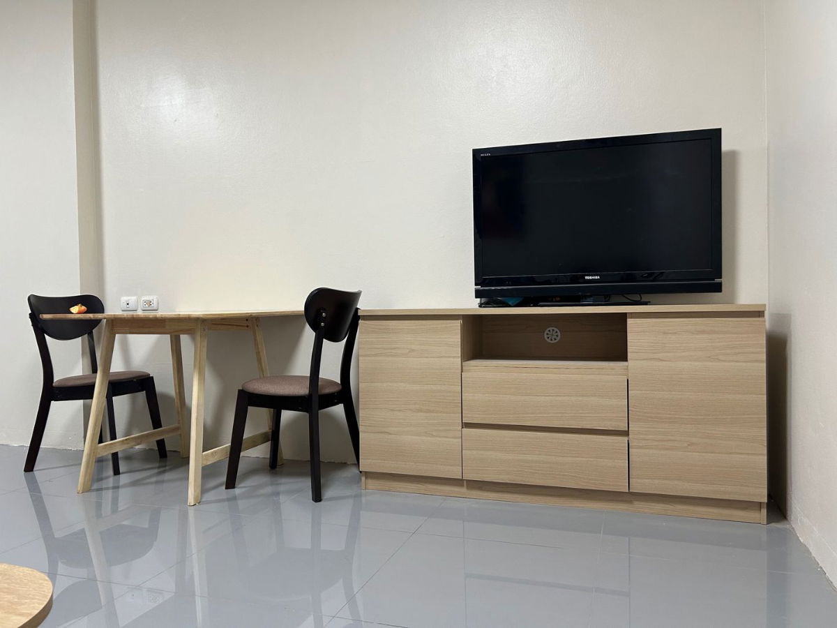 picture For rent City Home Ratchada, 3rd floor. - 7/13