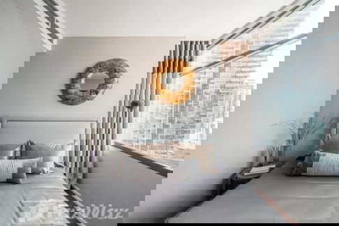 คอนโดให้เช่า 2 ห้องนอน ในโครงการ เดอะ ดิโพลแมท 39 5587884