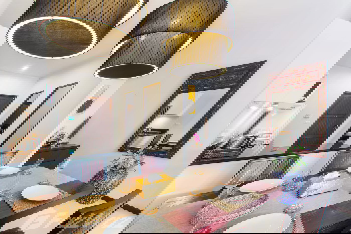 รูป ขาย วิลล่า 3 ห้องนอน ในโครงการ ออนิค วิลล่า แอท ไสยวน เอสเตท ราไวย์ 5355922 - รูปที่ 22/34