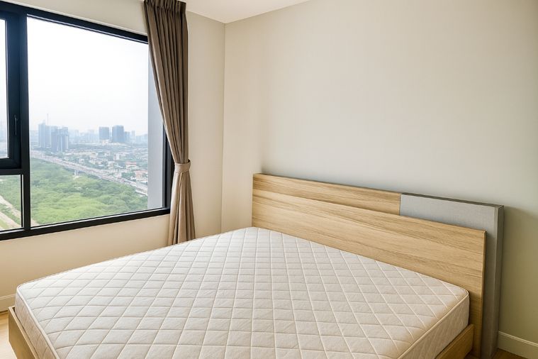 ให้เช่า ✨ Life Asoke🔥 ห้องสูง วิวเมือง | ใจกลางอโศก–พระราม 9 | เดิน MRT ได้ ไลน์ @sariproperty 082-558-9459