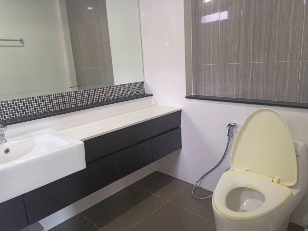 รูป ขาย  บ้านเดี่ยว สวย  ที่ เดอะ ซิตี้ บางนา กม. 7, ใกล้ห้าง เมกะบางนาและ ทางด่วน - รูปที่ 16/19