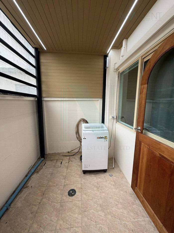 รูป 📌 ขายทาวน์เฮาส์ โครงการ คาซ่า ซิตี้ บางนา 2 ชั้น 3 ห้องนอน 3 ห้องน้ำ - รูปที่ 5/8