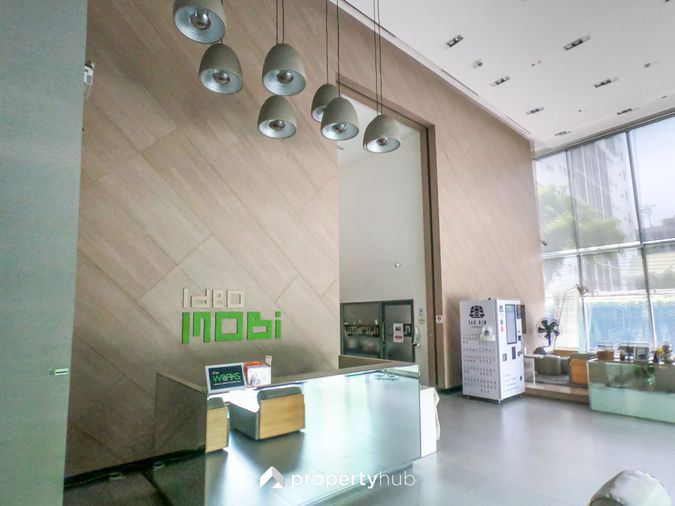 IDEO Mobi Sukhumvit