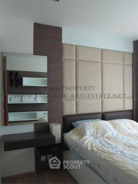 รูป คอนโด 2-ห้องนอน ที่ สิริ แอท สุขุมวิท ใกล้ BTS ทองหล่อ (ID 512886) - รูปที่ 8/9