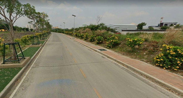 รูป โกดังให้เช่า 1 ห้องน้ำโรบินสัน ศรีสมาน ภายใน 1 กม. 200 ตร.ม. ลึก 25 ม. ใกล้ทางด่วนศรีสมาน และ ถนนกว้าง 10 ม. เหลือ 2 ยูนิตสุดท้าย - รูปที่ 8/8