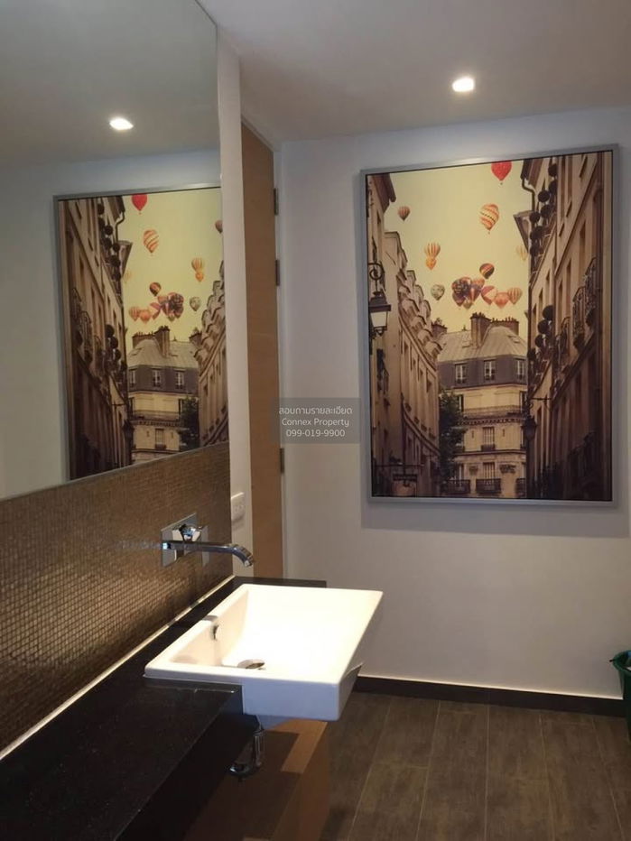 รูป เช่าคอนโด เดอะ ลอฟท์ เอกมัย BTS-เอกมัย พระโขนงเหนือ เขต วัฒนา กรุงเทพ CX-140364 ✅ ทักไลน์ @connexproperty ตอบทันที ทีมงานมืออาชีพ ✅ - รูปที่ 5/6
