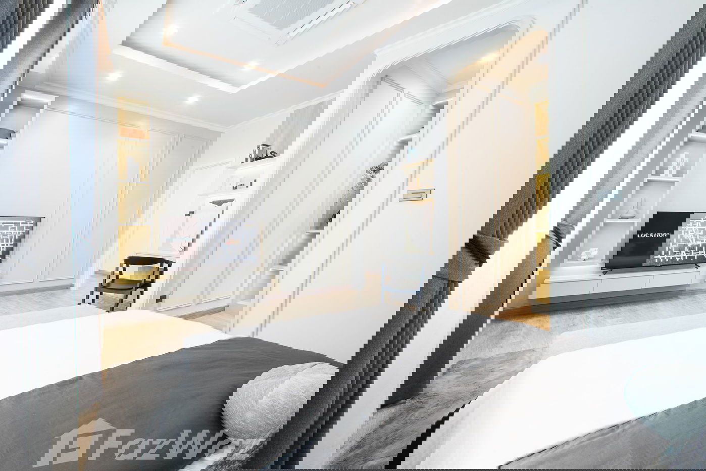 รูป ขาย บ้านเดี่ยว 4 ห้องนอน ในโครงการ เดอะ เมเธียส บรมราชชนนี - ทวีวัฒนา 5370007 - รูปที่ 9/15