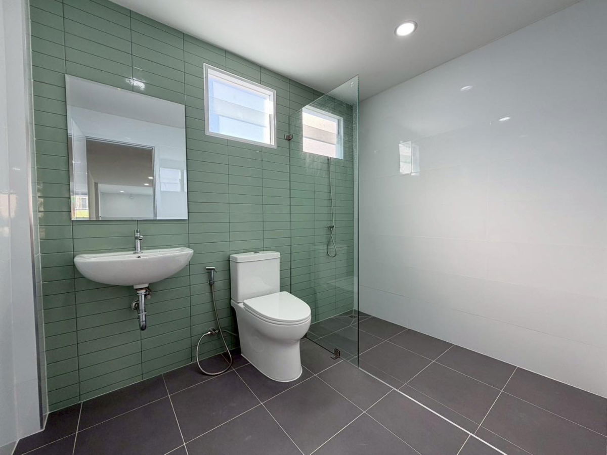 รูป ขาย ตึกเเถว 21.5 ตร.ว. ซอย นนทบุรี 46 (ซอยไทยานนท์)  ทำเลใกล้ สนามบินน้ำ  - รูปที่ 7/44