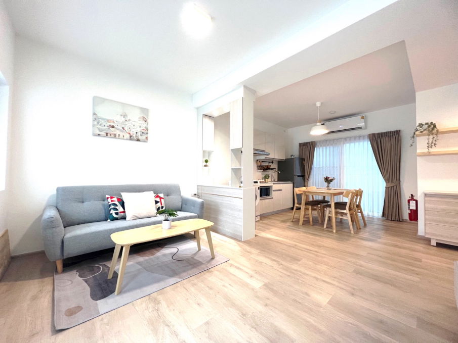 picture 🔸🔷🔶 HBN0262 Villaggio 2 Srinakarin – Bangna 📲 LINE: @theagentpro 🔶🔷🔸 - 2/40