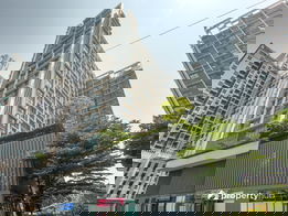 รูป IDEO Mobi Sukhumvit - รูปที่ 3/22