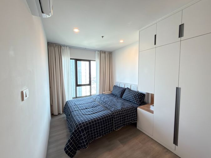 Regent Home Wutthakat | ราคา 10,000 บาท | ห้องสวย ทำเลดี เฟอร์นิเจอร์ครบ พร้อมอยู่