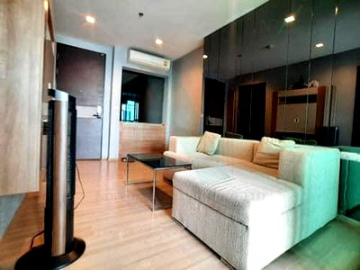 เช่าคอนโด รร.นานาชาติโชรส์เบอรี่  : 📌 ให้เช่าคอนโด ริทึ่ม สาทร อาคาร N ชั้น 22 1 ห้องนอน ขนาด 45.00 ตรม ใกล้ สะพานตากสิน