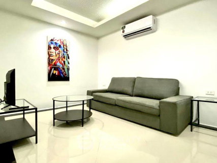 รูปภาพ คอนโด 2-ห้องนอน ที่ วอเตอร์ฟอร์ด สุขุมวิท 50 คอนโดมิเนียม ใกล้ BTS อ่อนนุช (ID 1471889)