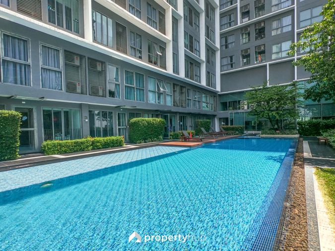 IDEO Mobi Sukhumvit