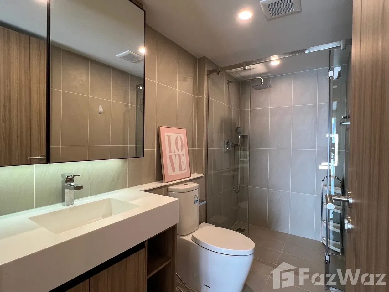 picture 2 Bedrooms Condo for rent at Na Vara Residence 2014398 - 6/23