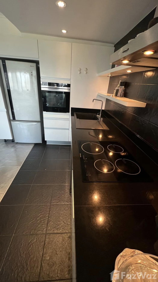 รูป คอนโดให้เช่า 2 ห้องนอน ในโครงการ ลุมพินี วิลล์ สุขุมวิท 77 1916076 - รูปที่ 5/10