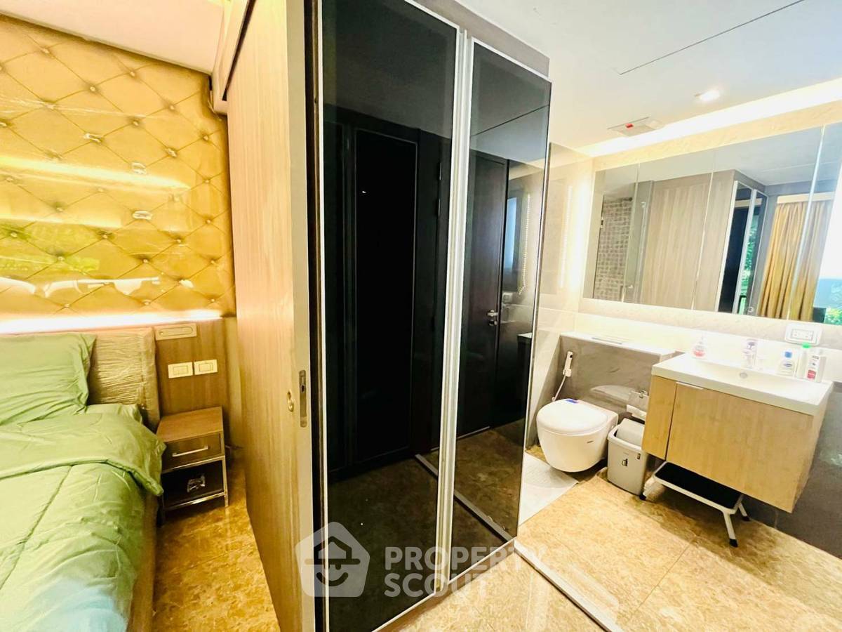 picture 1-BR Condo at Urbitia Thong Lo near BTS Thong Lor (ID 2445183) - 17/20