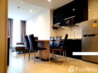 Condos for rent : 2 Bedroom Condo for rent at Noble Ploenchit 1134236